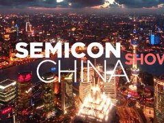 2023年上海半導(dǎo)體展SEMICON China參展商名錄清單