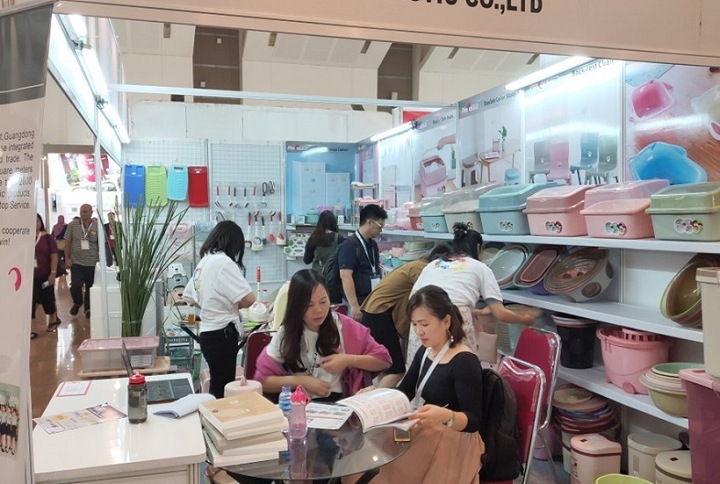 印尼禮品、家庭用品、消費電子展覽會 Asia Gift Fair(www.kllife.com.cn)