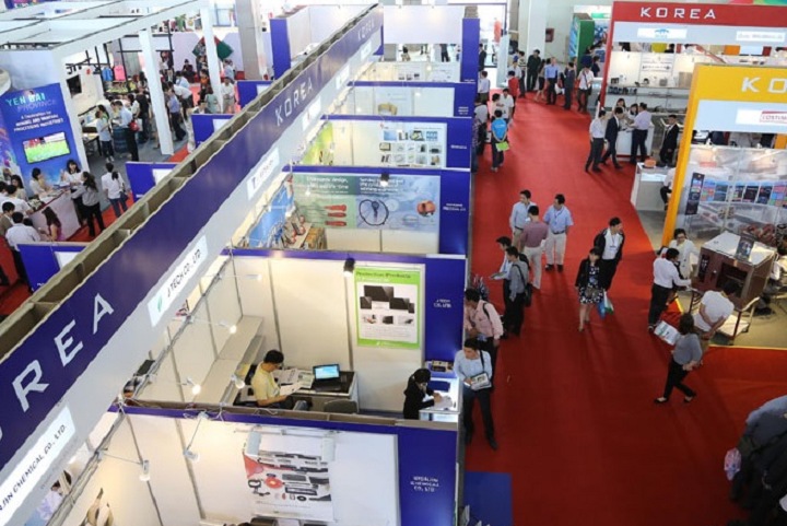 越南河內(nèi)醫(yī)療器械及醫(yī)藥展覽會VIETNAM MEDI-PHARM EXPO(www.kllife.com.cn)