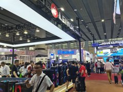 2024年烏茲比克斯坦國際電子展覽會UZ E-TECH EXPO將于11月5-7日舉辦