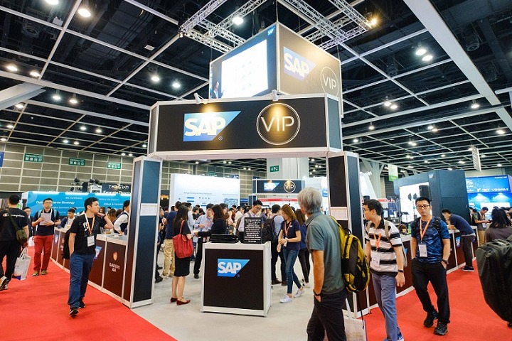 新加坡亞洲電子商務(wù)展覽會(huì)eCommerce Expo Asia(www.kllife.com.cn)