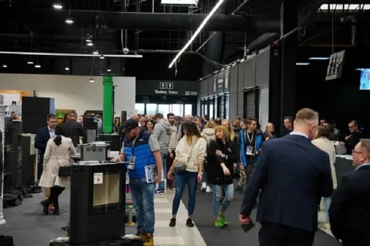 波蘭華沙國際家電及消費電子展覽會Poland Electronics(www.kllife.com.cn)