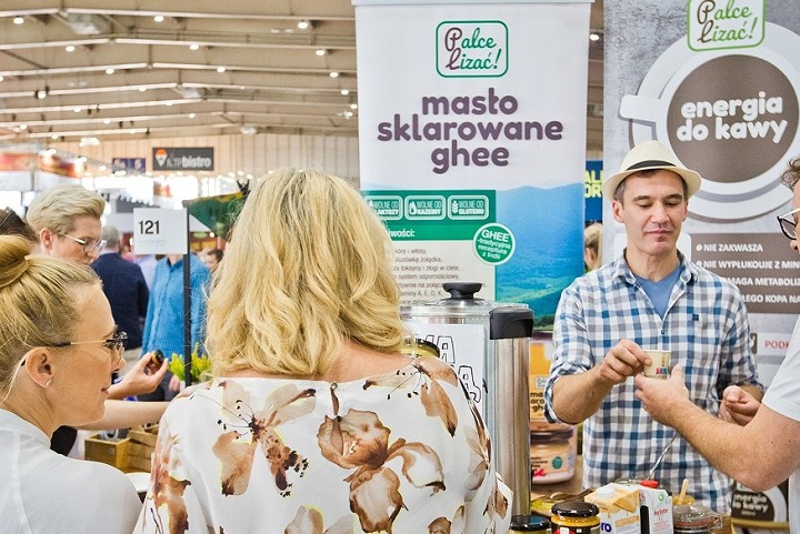 波蘭華沙國際食品展覽會(huì)Warsaw Food Expo(www.kllife.com.cn)