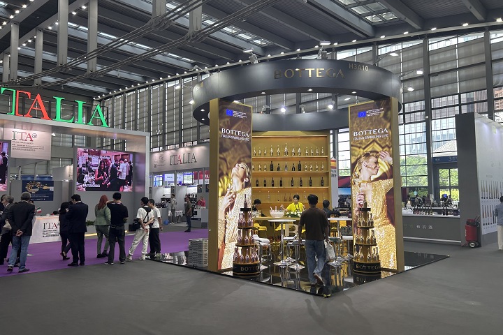 2025年波蘭華沙國際食品展Warsaw Food Expo有什么優(yōu)勢？(www.kllife.com.cn)