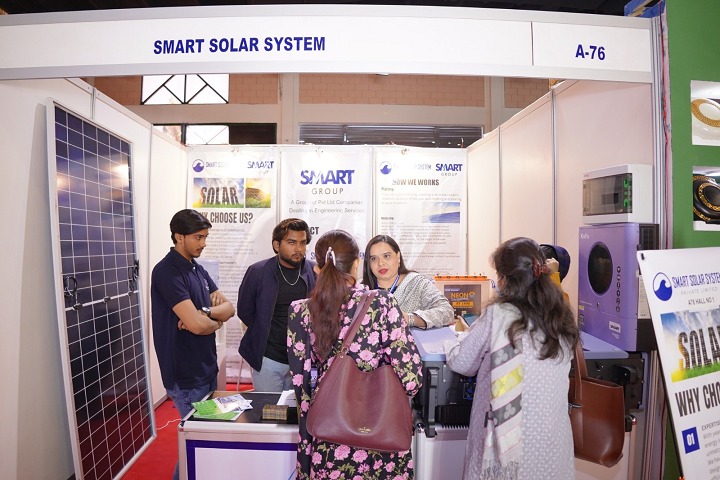 巴基斯坦國際太陽能光伏展覽會SOLAR PAKISTAN(www.kllife.com.cn)