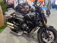 2025年德國(guó)歐洲自行車展覽會(huì)EUROBIKE將于6月25-29日舉辦