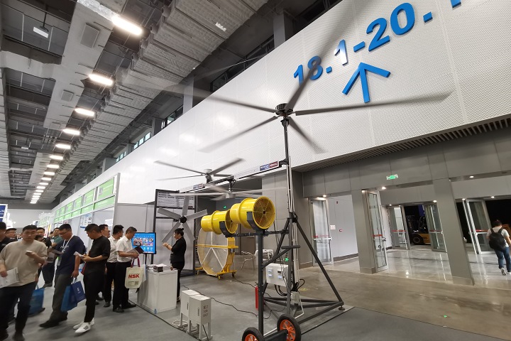 2025年巴西農(nóng)機(jī)展AgriShow將于4月28-5月2日舉辦(www.kllife.com.cn)