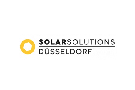 德國杜塞爾多夫太陽能展覽會Solar Solutions Dusseldorf