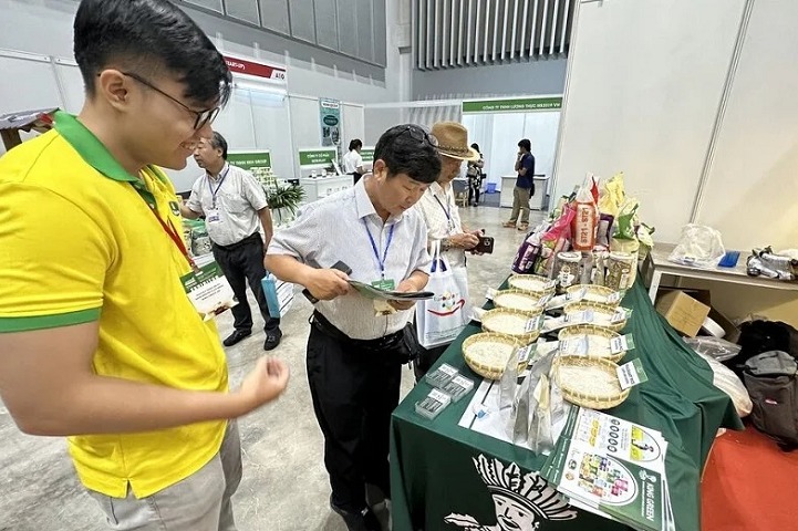 越南胡志明農(nóng)業(yè)技術(shù)展覽會GROWTECH EXPO(www.kllife.com.cn)