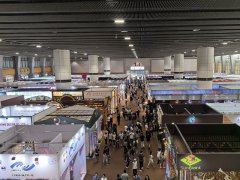 泰國亞洲電子智能制造展覽會Intelligent Asia Thailand官方報名