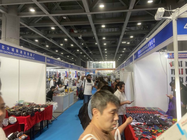 2025年波蘭華沙國際汽車配件展覽會(huì)Automotive Parts Expo舉辦時(shí)間為11月4-6日(www.kllife.com.cn)