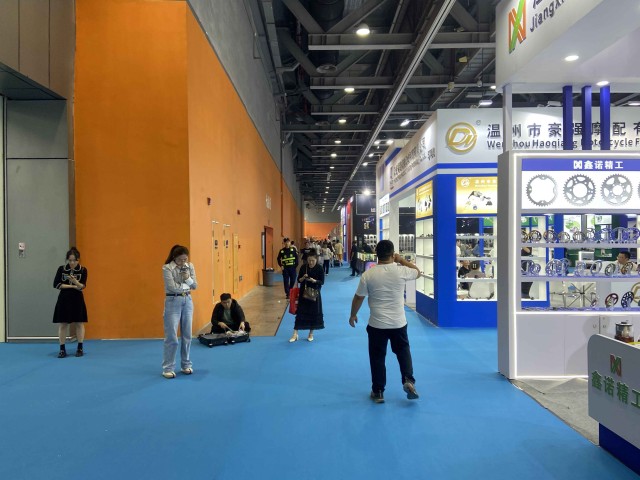 2025年波蘭華沙國際汽車配件展覽會Automotive Parts Expo將在華沙PTAK國際展覽中心隆重舉行(www.kllife.com.cn)