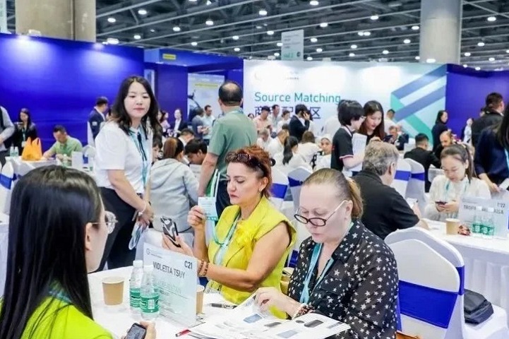 2025年第4屆廣州家居用品及五金采購交易會（Sourcing Fair）(www.kllife.com.cn)