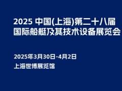 上海游艇展的頭像