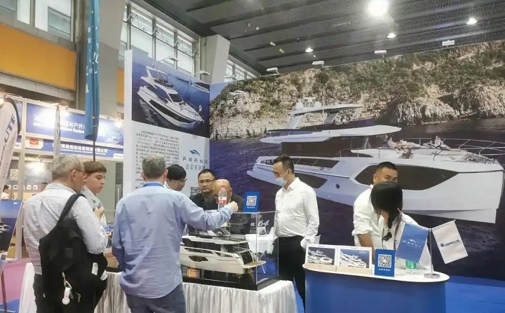 2025年第12屆亞洲游艇展（Asia Yacht Expo廣州游艇展）(www.kllife.com.cn)