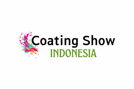 印尼雅加達(dá)涂料展覽會(huì)Coating Show